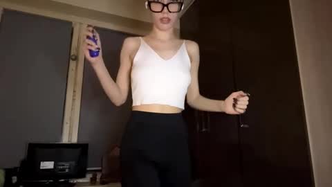 Elizaveta online show from September 25, 8:38 pm