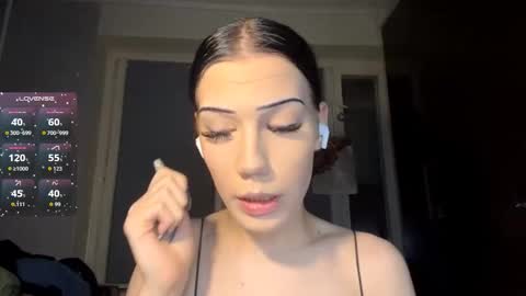 Elizaveta online show from September 20, 8:23 pm