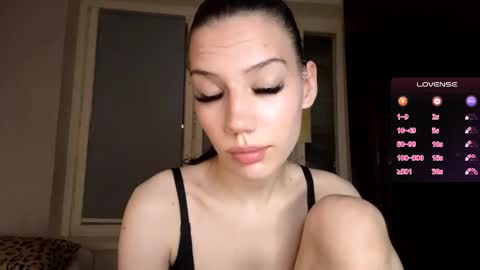 Elizaveta online show from October 13, 5:59 pm