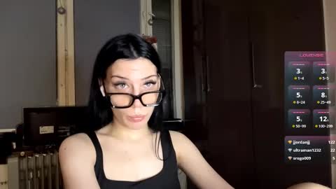 Elizaveta online show from September 27, 8:50 pm