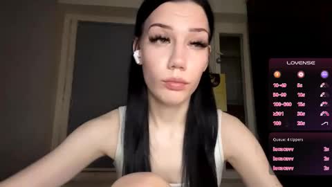 Elizaveta online show from October 18, 7:29 pm