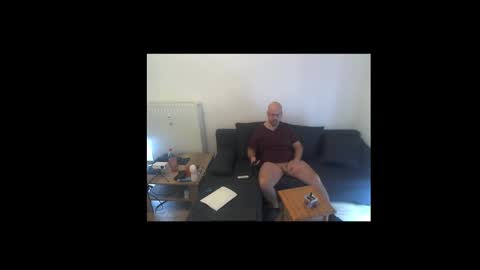 Maraoles online show from January 12, 12:44 pm