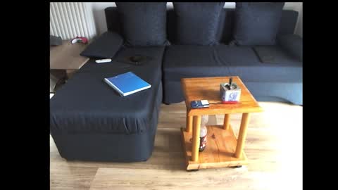 Maraoles online show from October 23, 7:54 am