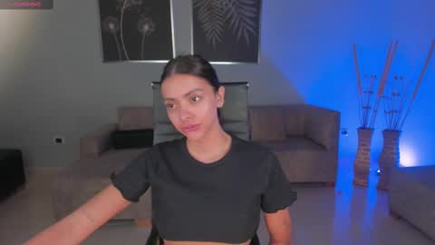 Snapshot of mararicci chatting on March 5, 2:46 am MARA online show from March 5, 2:46 am