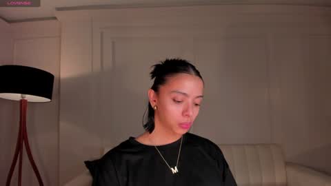 Snapshot of mararicci chatting on February 6, 12:26 pm MARA online show from February 6, 12:26 pm