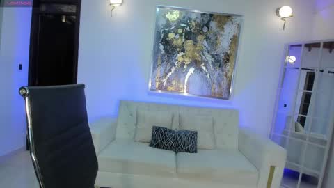 Snapshot of mararicci chatting on March 11, 1:59 am MARA online show from March 11, 1:59 am