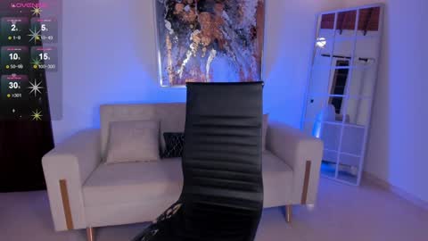 Snapshot of mararicci chatting on February 2, 4:48 am MARA online show from February 2, 4:48 am