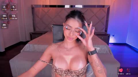 Snapshot of mararicci chatting on February 3, 2:03 am MARA online show from February 3, 2:03 am