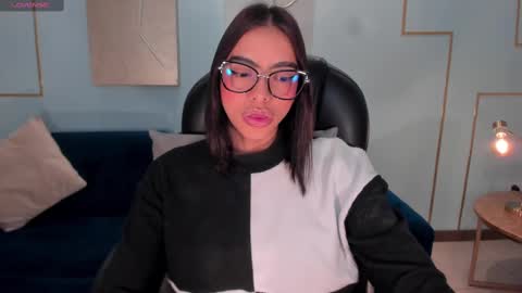 Snapshot of mararicci chatting on February 12, 12:01 pm MARA online show from February 12, 12:01 pm
