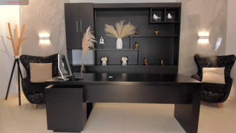 Snapshot of mararicci chatting on February 16, 11:05 pm MARA online show from February 16, 11:05 pm