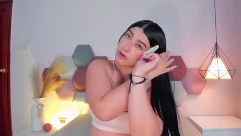 MaraRosenthal online show from October 7, 11:39 am