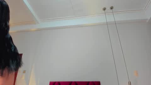 MaraRosenthal online show from October 8, 11:49 am