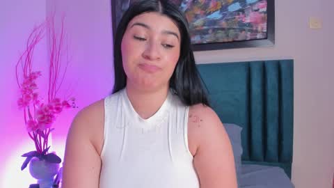 MaraRosenthal online show from September 25, 11:39 am