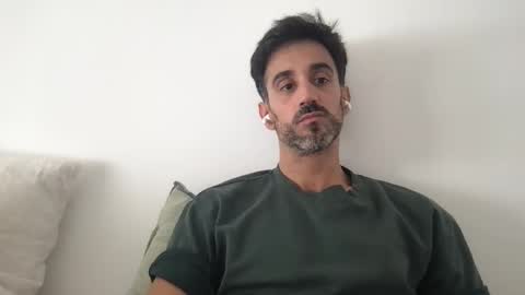 marc000082 online show from October 6, 11:50 am