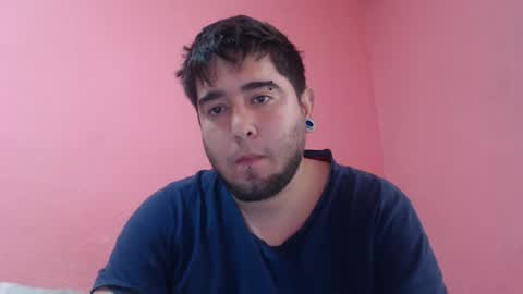 marccarter420 online show from February 1, 8:44 am