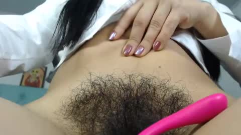 Marcela online show from October 24, 4:13 am