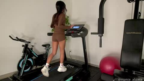 Marce algara online show from November 8, 9:12 am