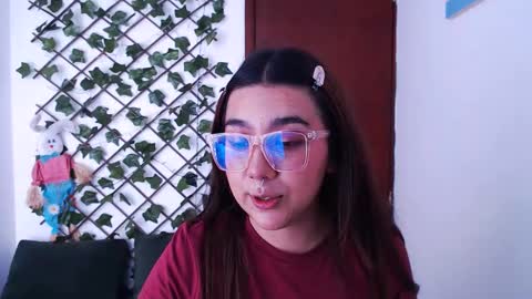 Marcela  online show from May 20, 4:46 pm