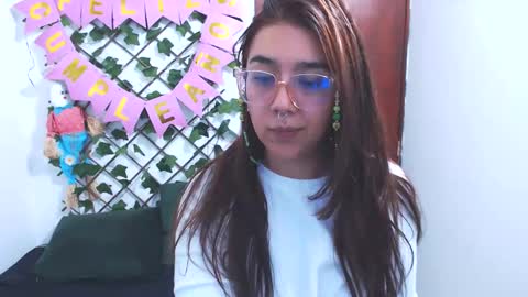 Marcela  online show from May 26, 2:06 am