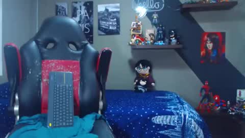MARCEL online show from May 6, 2:56 pm