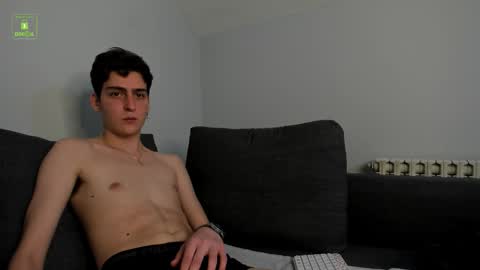 Marcel online show from October 23, 11:12 am