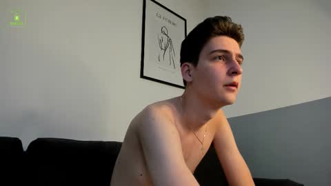 Marcel online show from September 22, 5:22 am