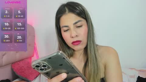 marcela_56 online show from May 5, 3:13 am