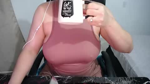 marcela rogers online show from March 23, 7:57 am