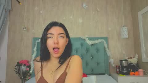 Marcela online show from January 9, 8:14 pm