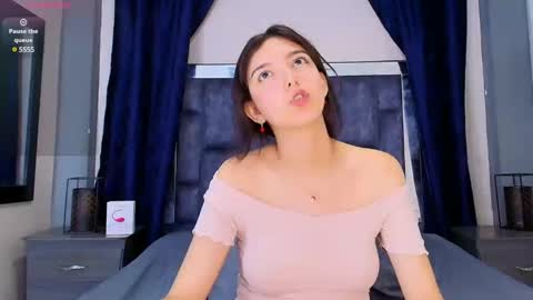 Snapshot of marcelaa_fox chatting on January 25, 12:17 am Marcela online show from January 25, 12:17 am