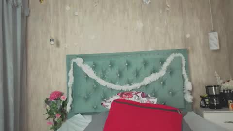 Marcela online show from December 5, 9:34 pm