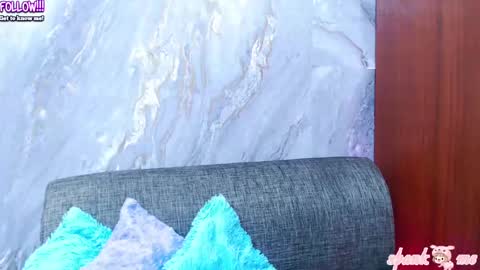 MARCELA  online show from November 14, 2:25 am