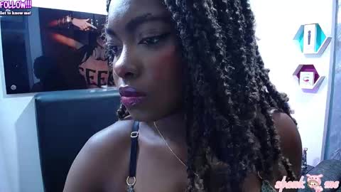 MARCELA  online show from October 18, 6:45 pm