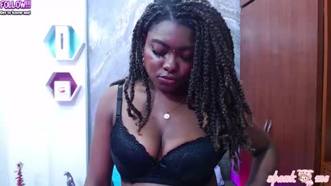 MARCELA  online show from November 13, 12:02 am