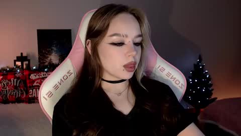 Lady Marceline online show from November 26, 1:08 pm