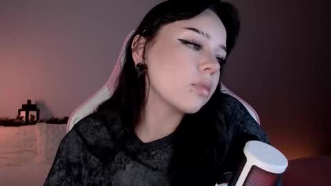 Lady Marceline online show from January 16, 11:30 am