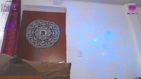 M A R C I  online show from November 6, 8:45 pm