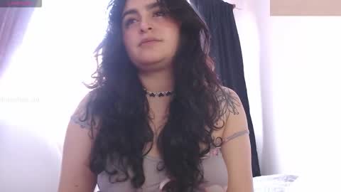 M A R C I  online show from February 21, 1:47 pm