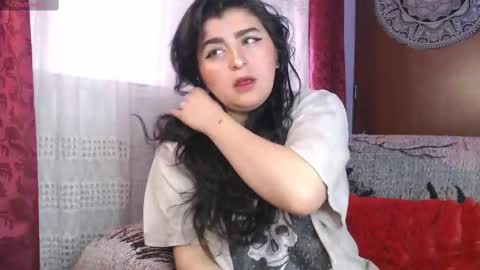 M A R C I  online show from October 5, 1:41 pm