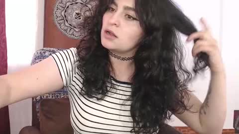 M A R C I  online show from February 5, 7:20 pm