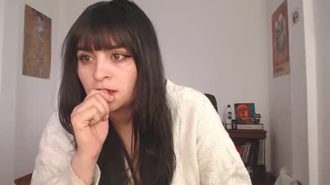 M A R C I  online show from February 26, 8:15 pm