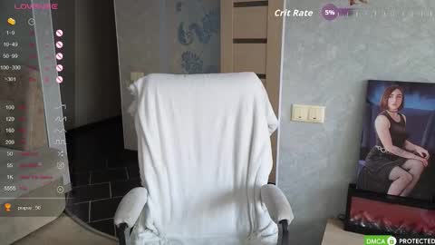 Marcy online show from November 20, 3:38 am