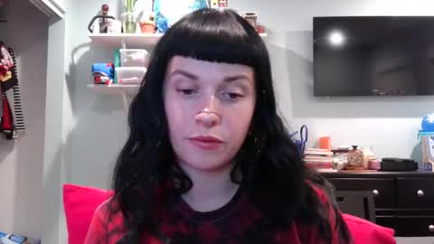 Snapshot of marcelinealtaria chatting on January 17, 5:00 am MarcelineAltaria online show from January 17, 5:00 am
