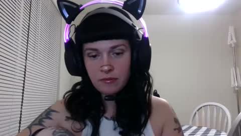 Snapshot of marcelinealtaria chatting on March 9, 3:22 am MarcelineAltaria online show from March 9, 3:22 am