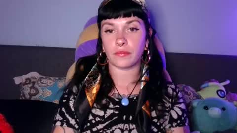 MarcelineAltaria online show from October 3, 2:53 am