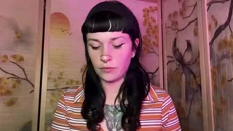 MarcelineAltaria online show from June 5, 3:02 am