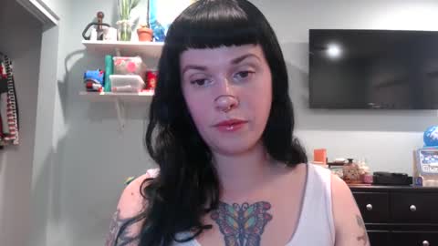 Snapshot of marcelinealtaria chatting on January 27, 3:37 am MarcelineAltaria online show from January 27, 3:37 am
