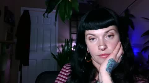 Snapshot of marcelinealtaria chatting on January 11, 6:03 am MarcelineAltaria online show from January 11, 6:03 am