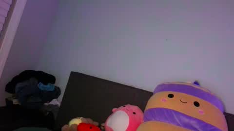 MarcelineAltaria online show from October 5, 3:59 am