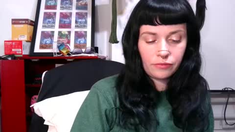 Snapshot of marcelinealtaria chatting on January 10, 3:50 am MarcelineAltaria online show from January 10, 3:50 am